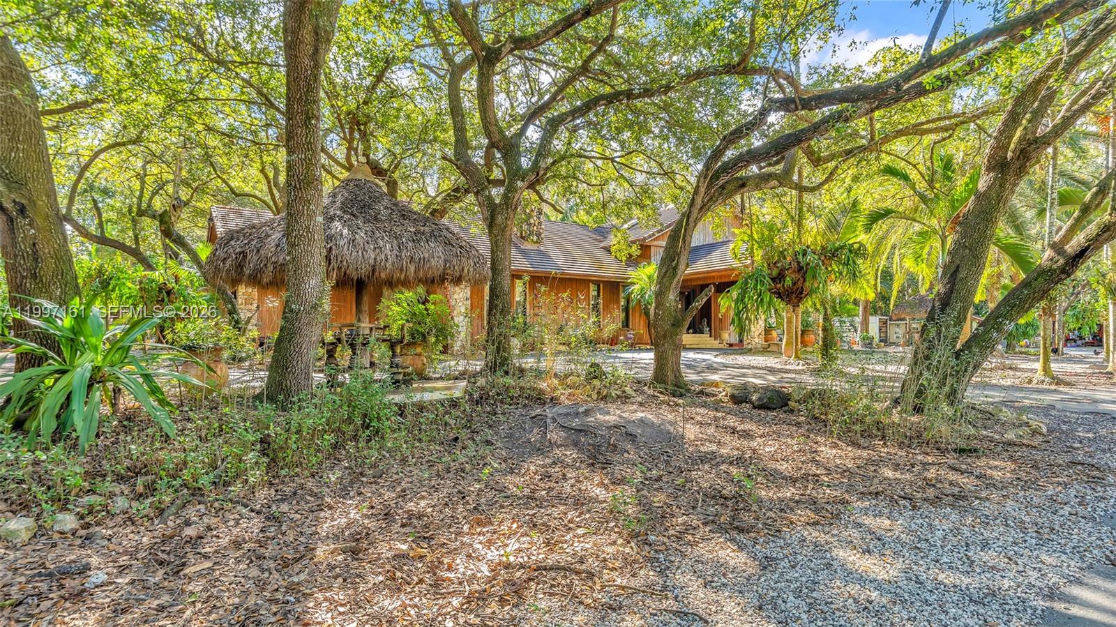 Redland - Residential