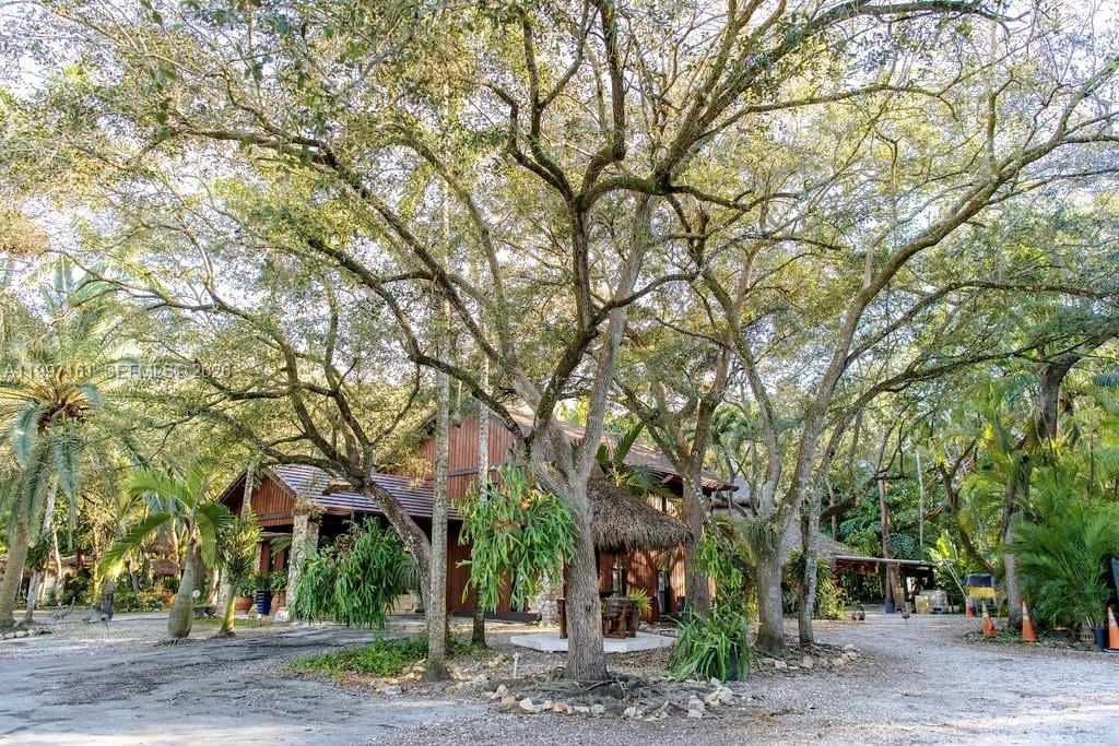 Redland - Residential