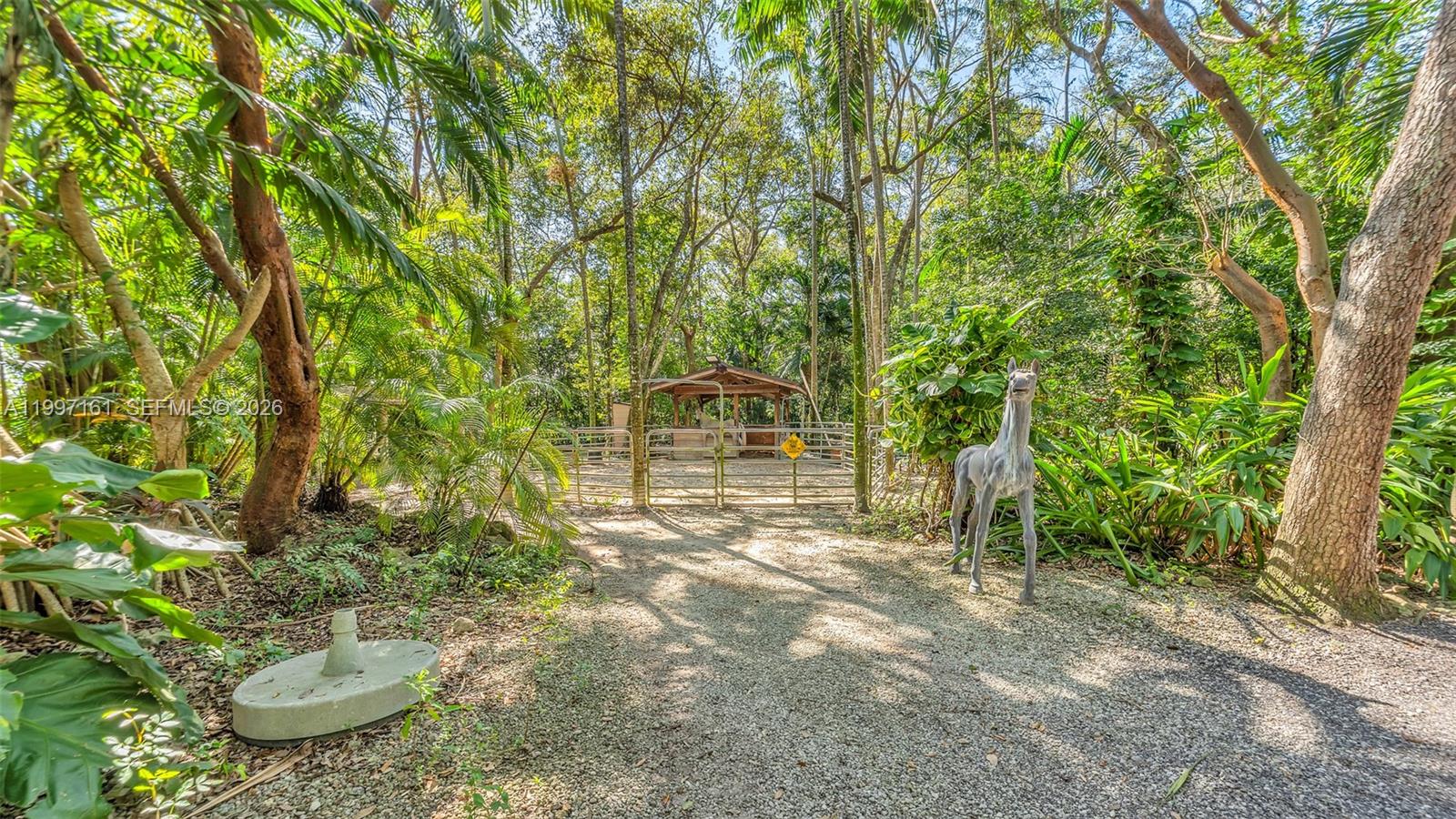 Redland - Residential