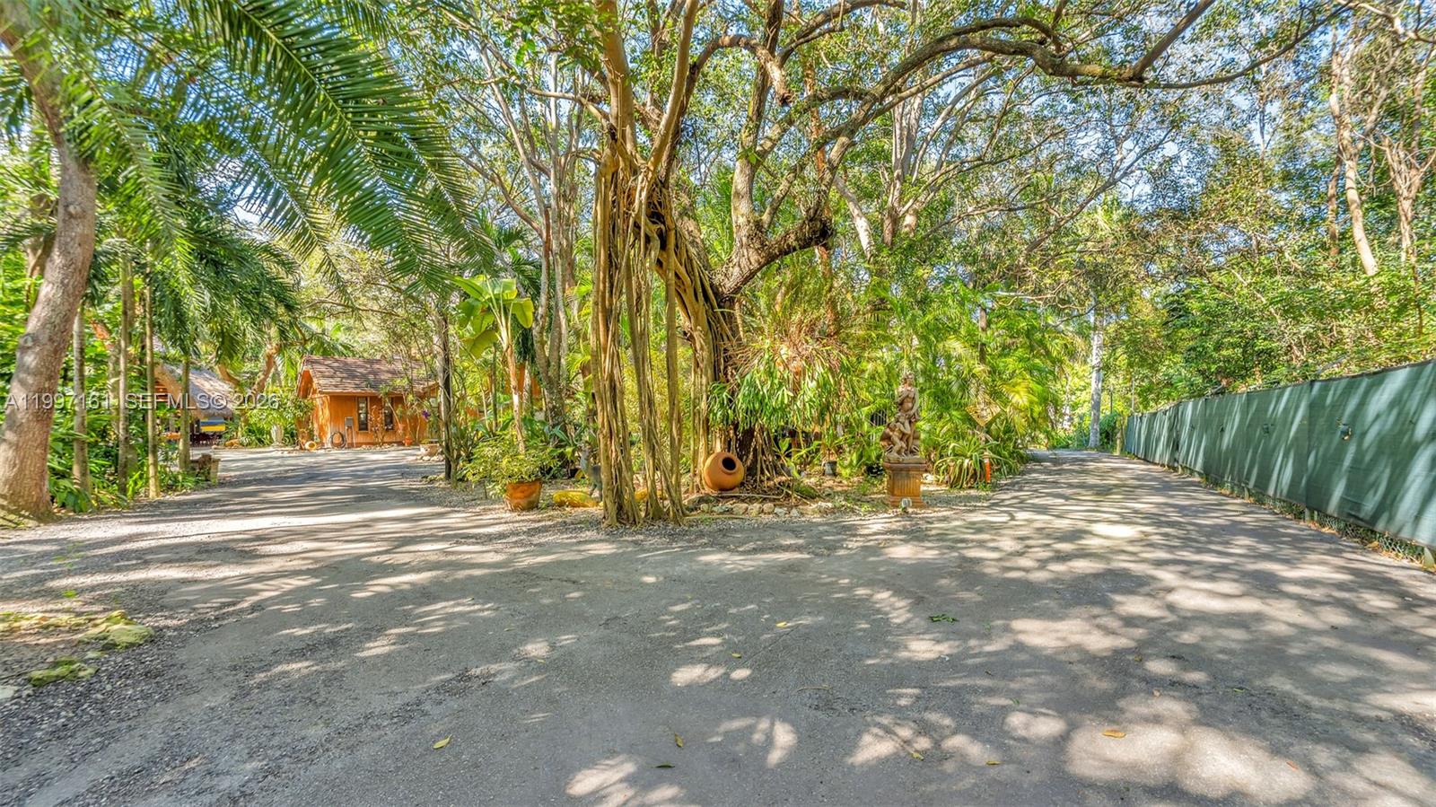 Redland - Residential