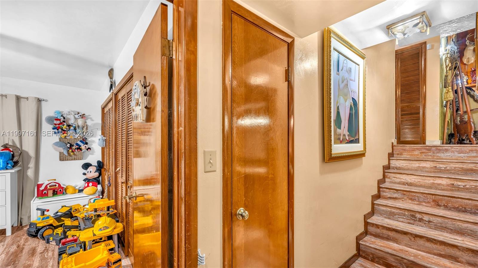 Redland - Residential