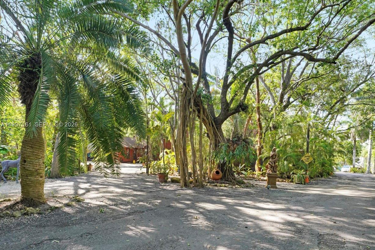 Redland - Residential