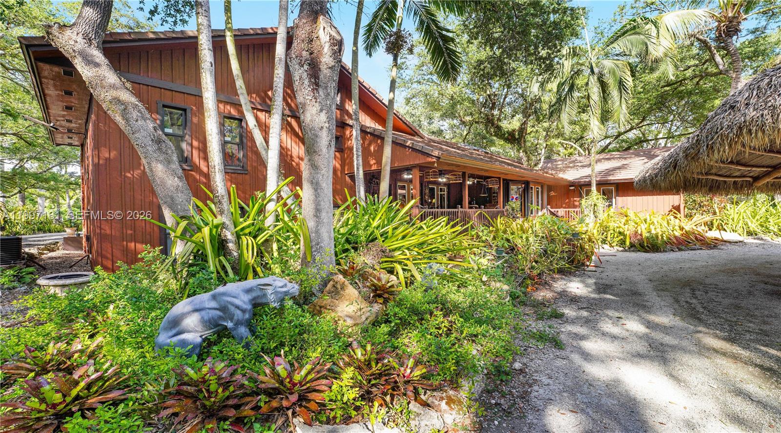 Redland - Residential