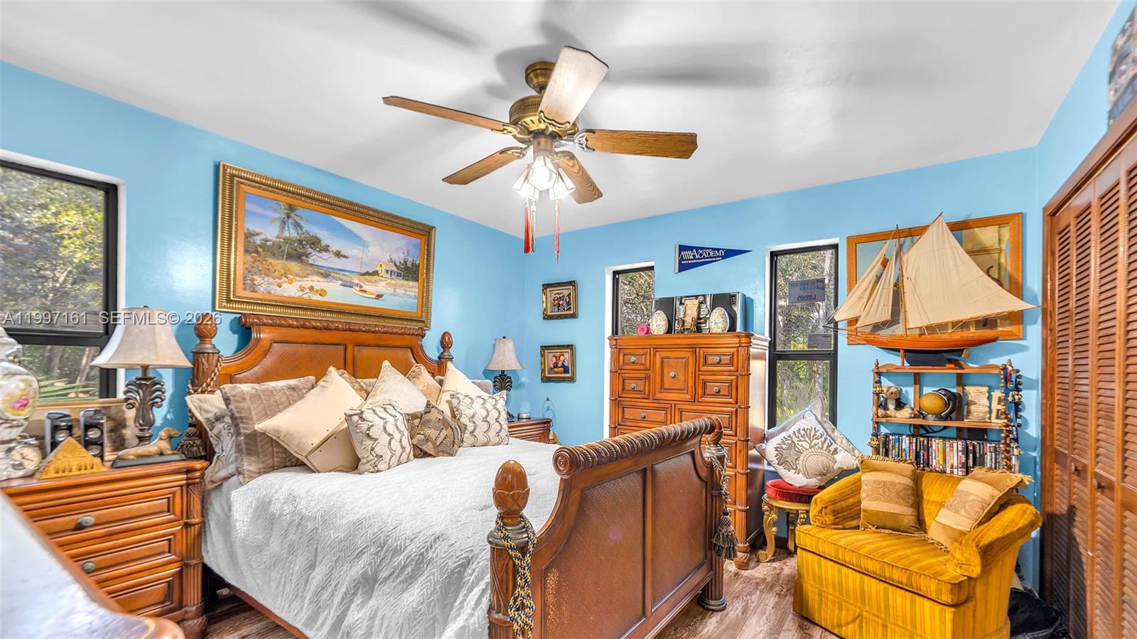 Redland - Residential