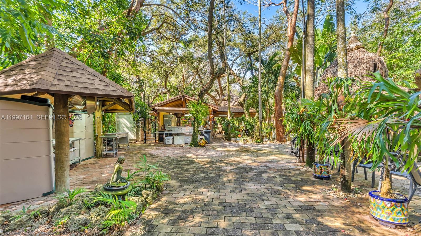 Redland - Residential