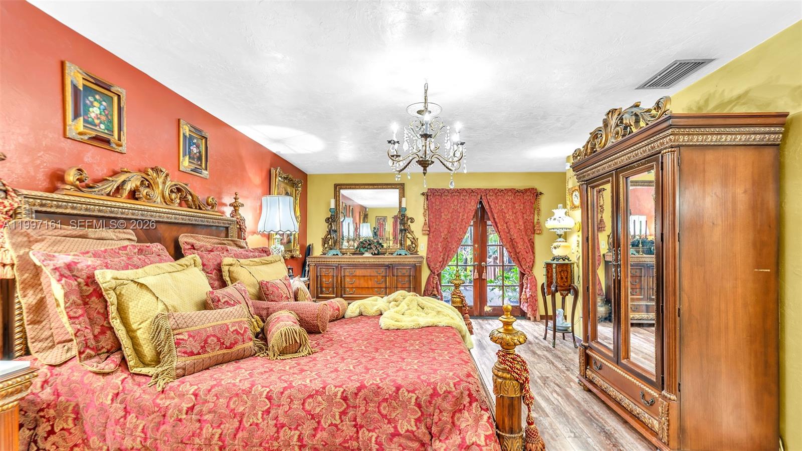 Redland - Residential