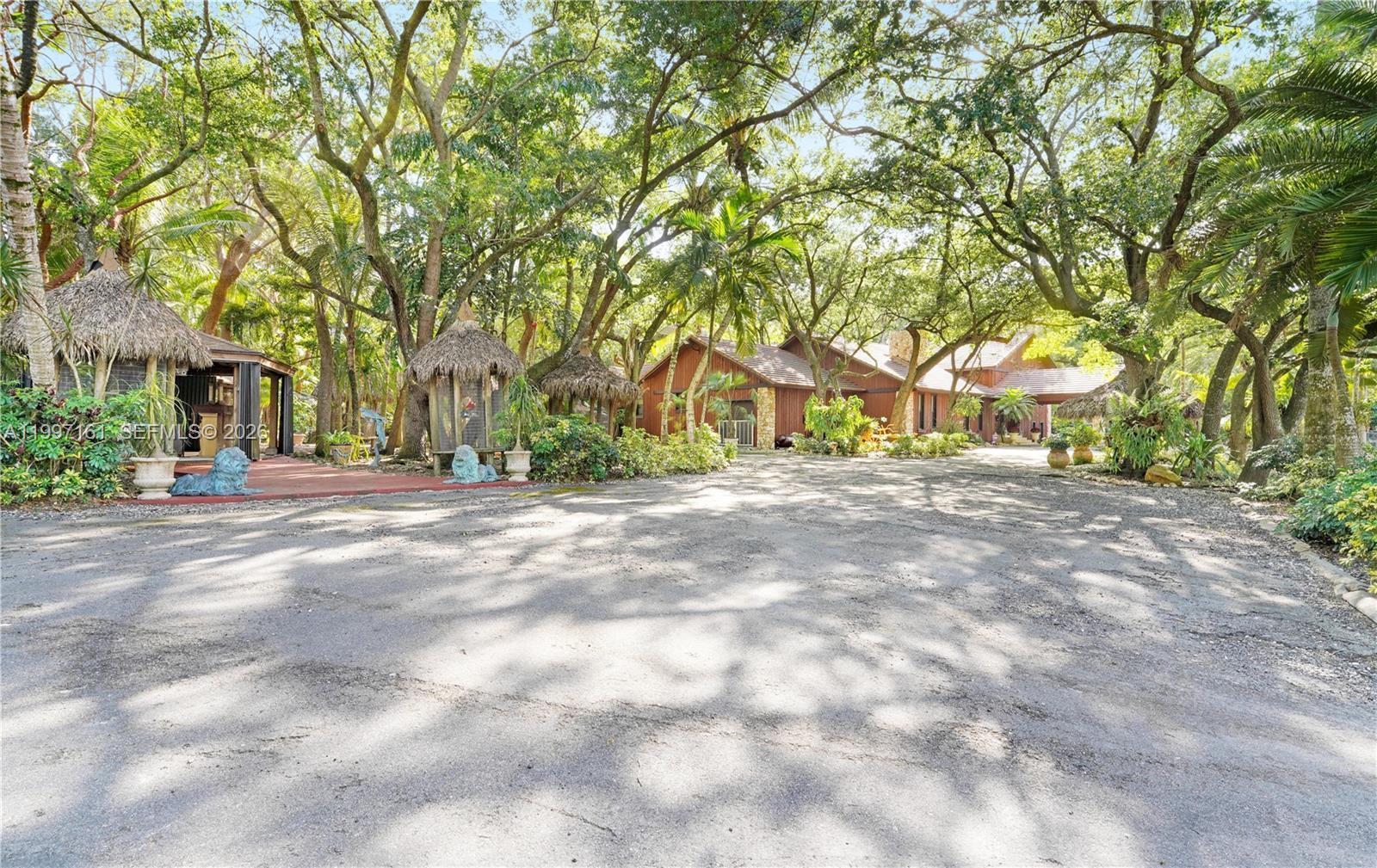 Redland - Residential