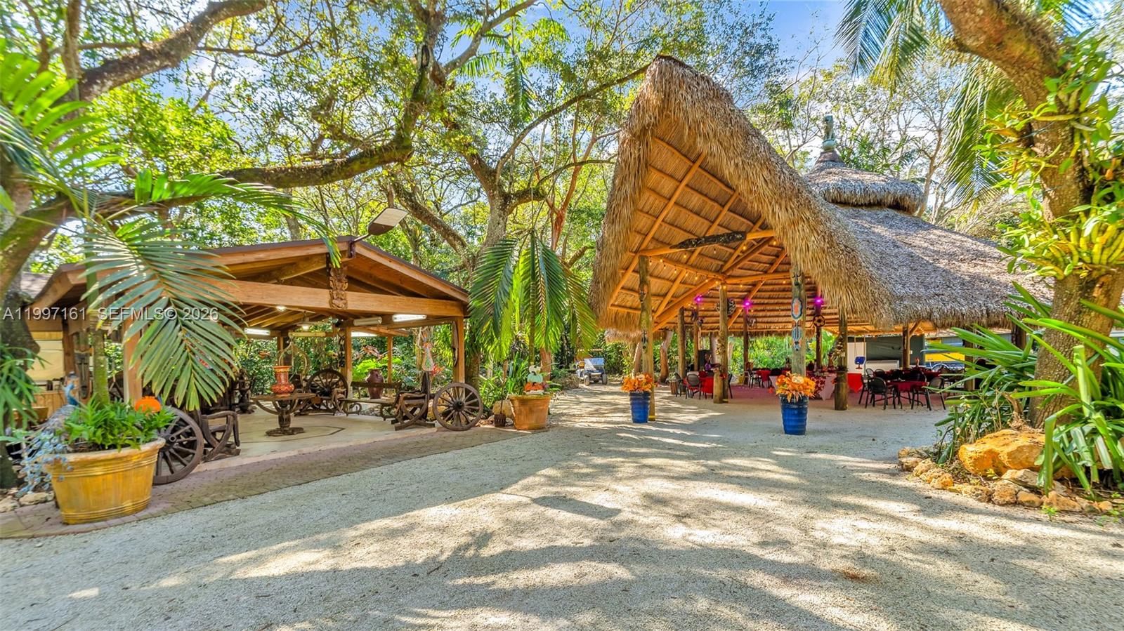 Redland - Residential