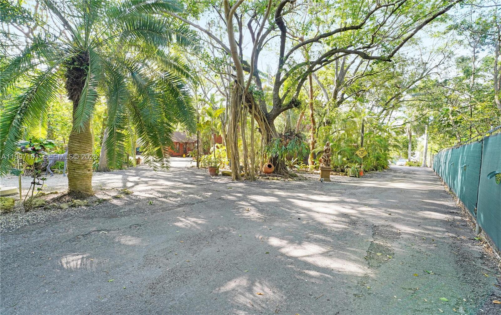 Redland - Residential