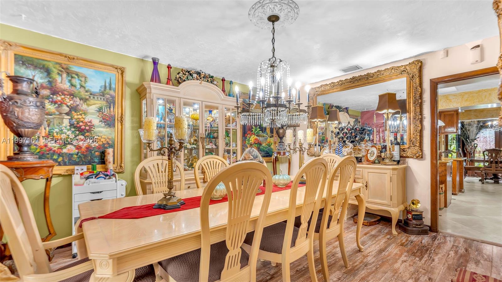 Redland - Residential