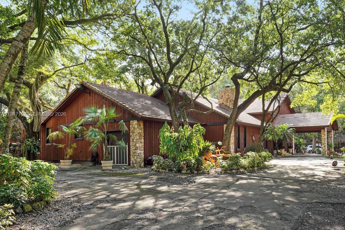 Redland - Residential