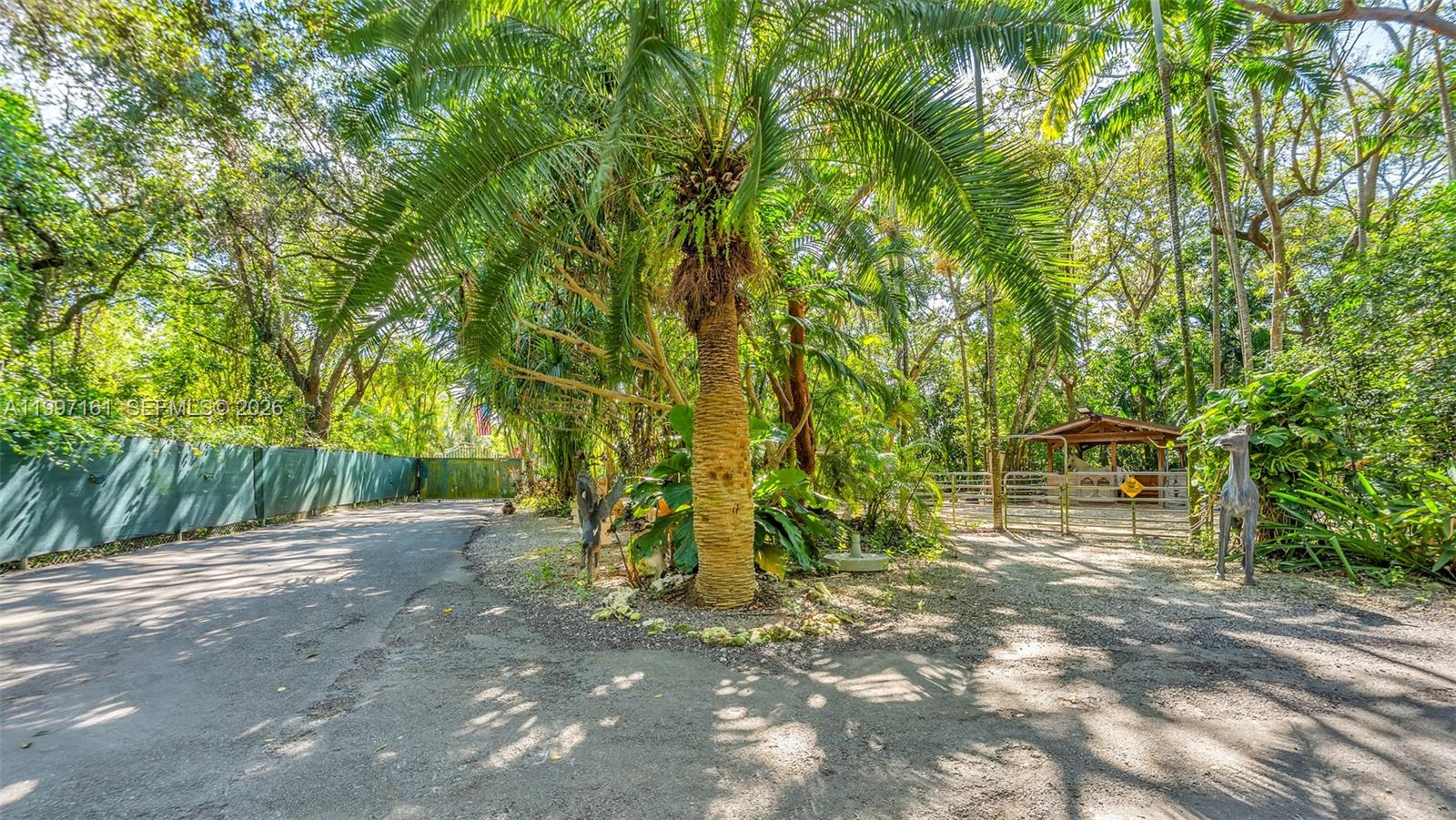 Redland - Residential