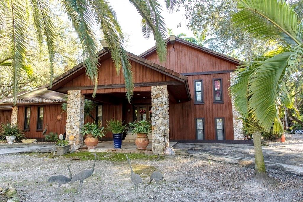 Redland - Residential