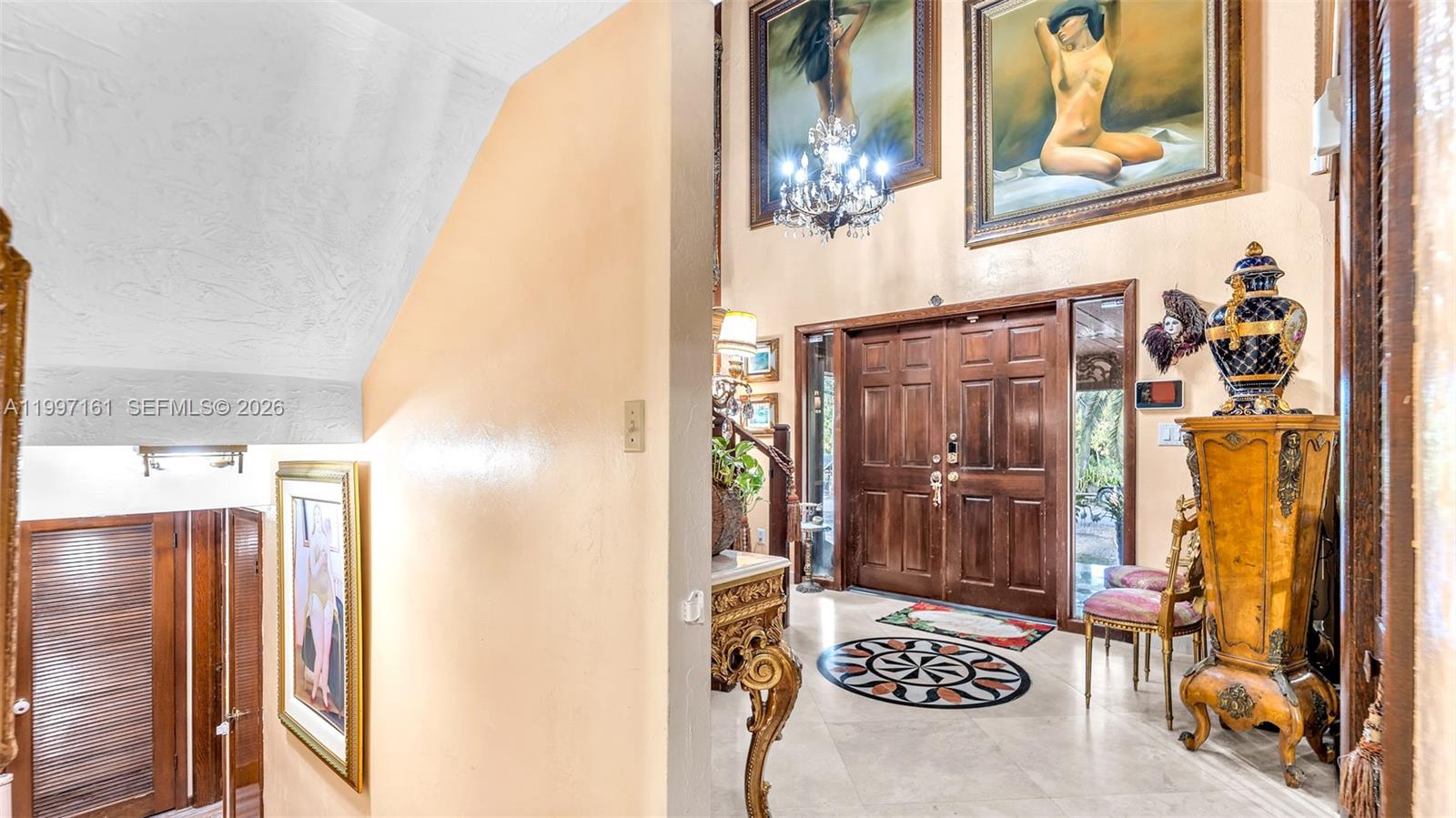 Redland - Residential