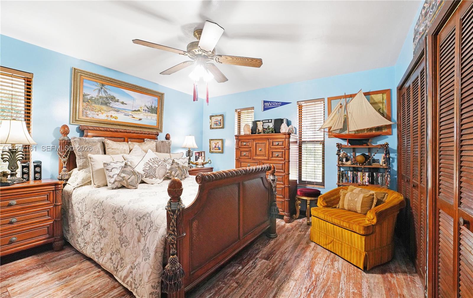 Redland - Residential