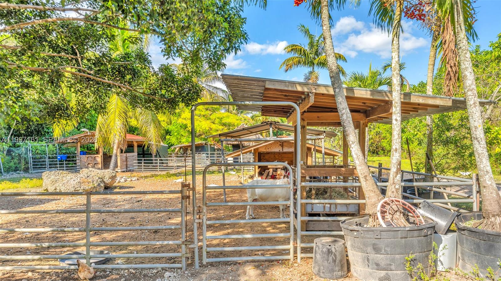 Redland - Residential