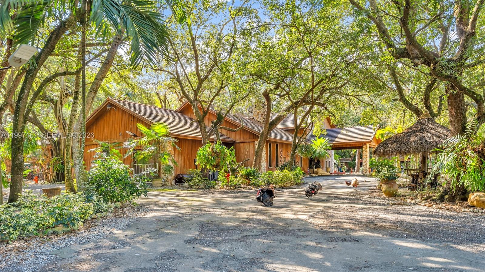 Redland - Residential