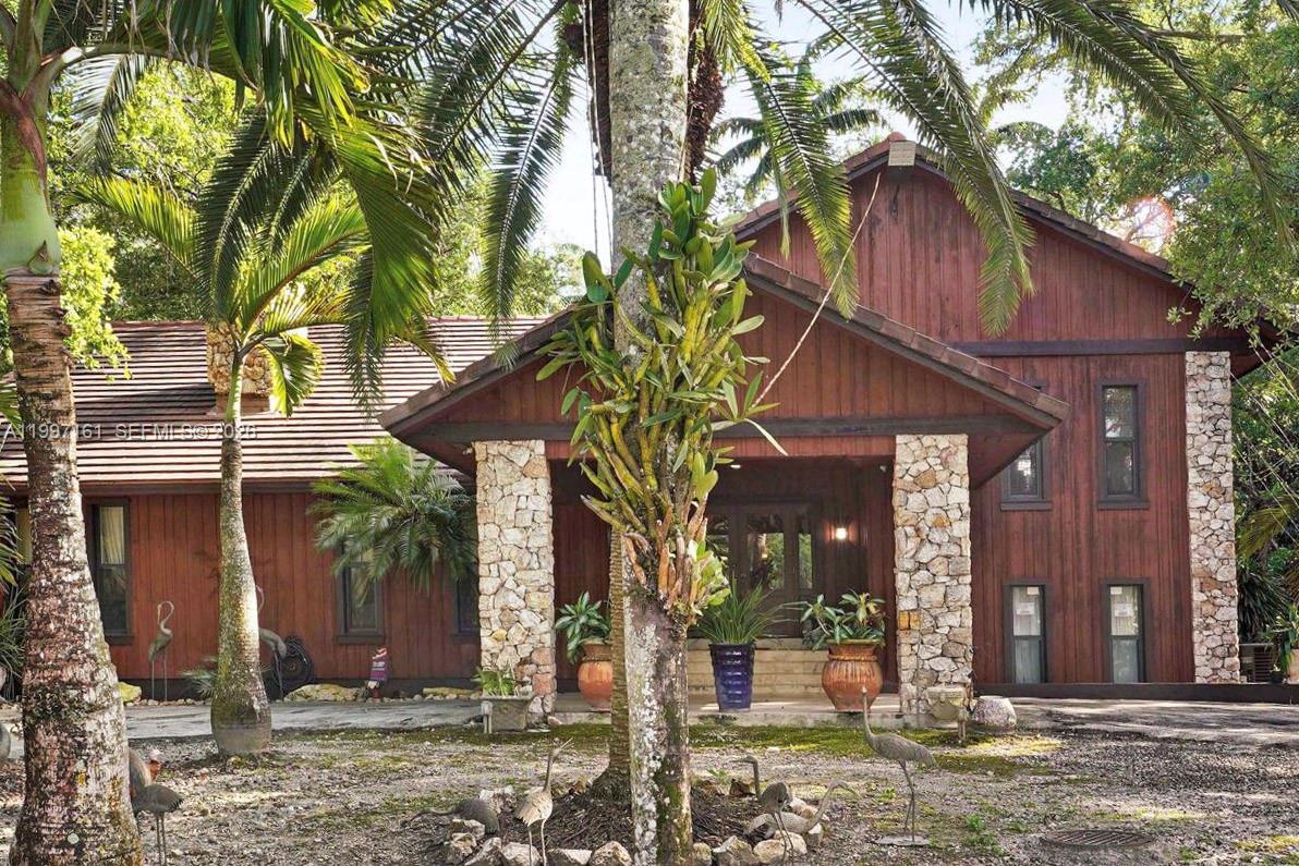 Redland - Residential