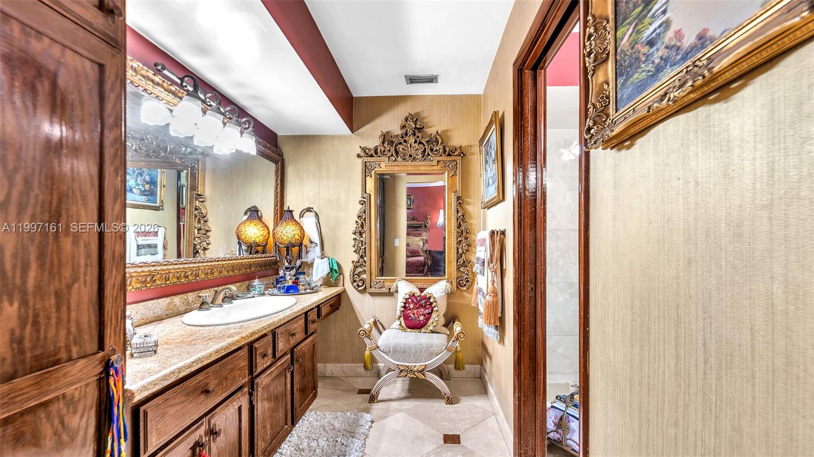 Redland - Residential