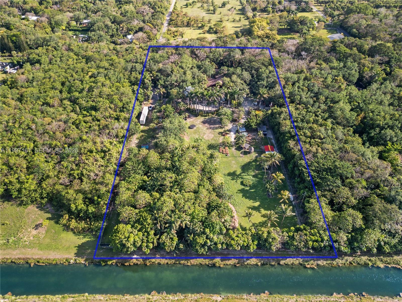 Redland - Residential