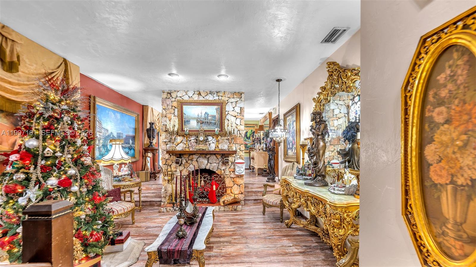 Redland - Residential