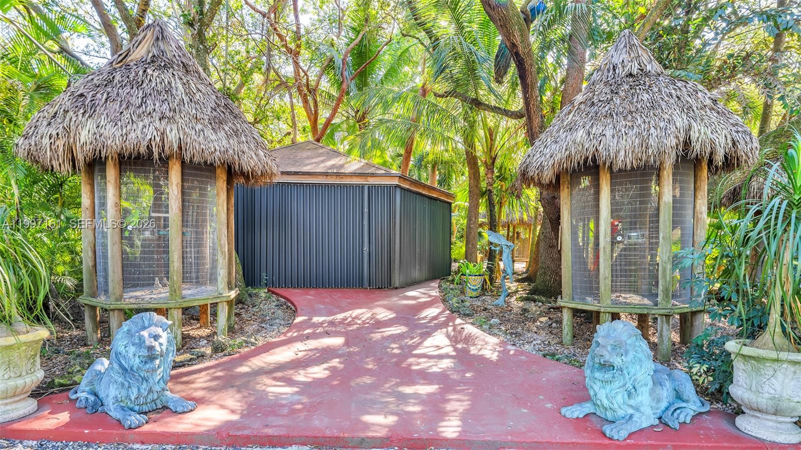 Redland - Residential