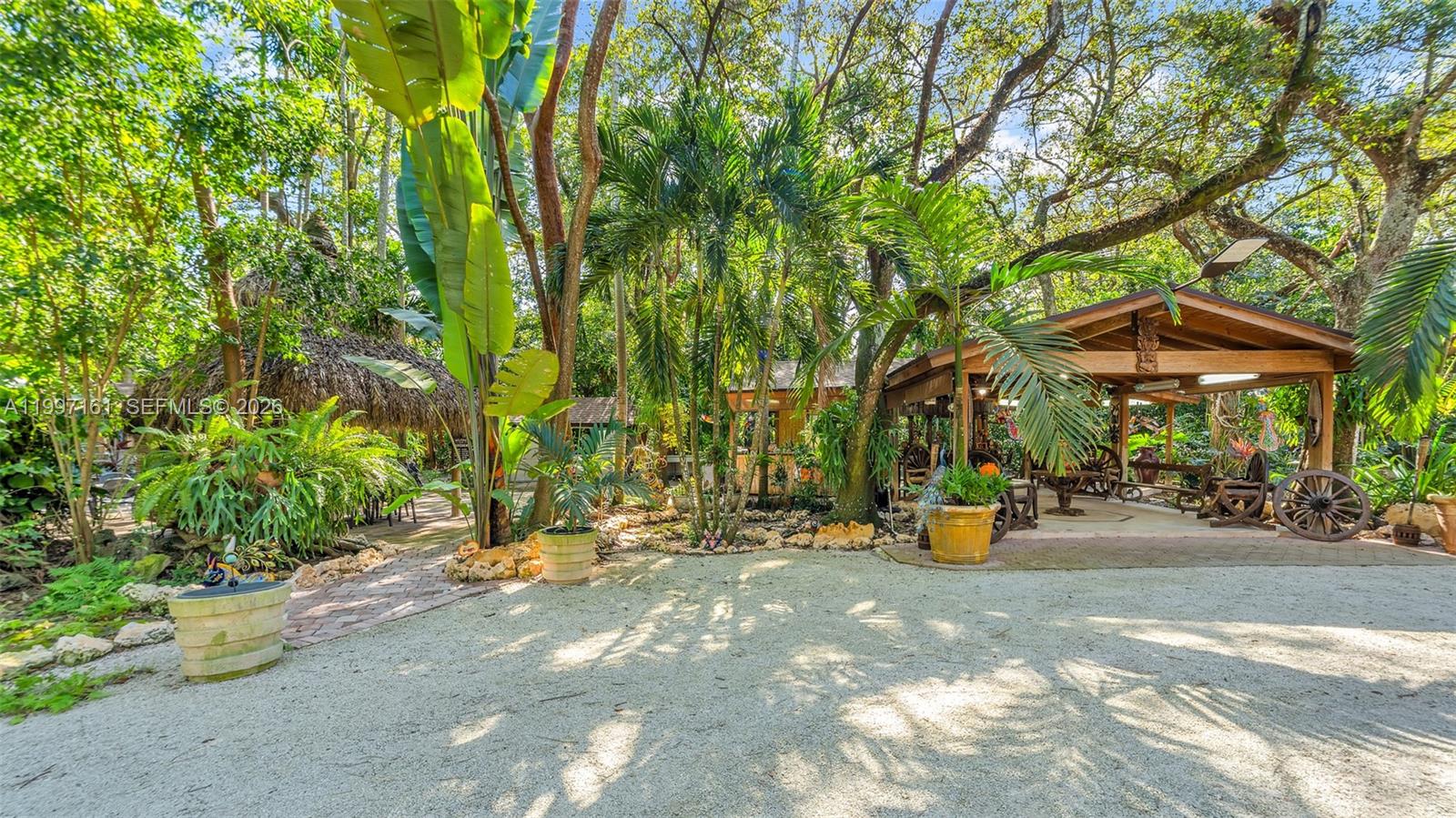 Redland - Residential