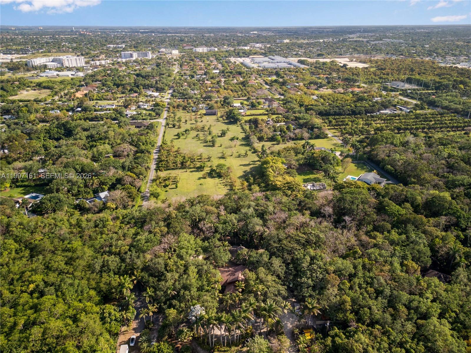 Redland - Residential