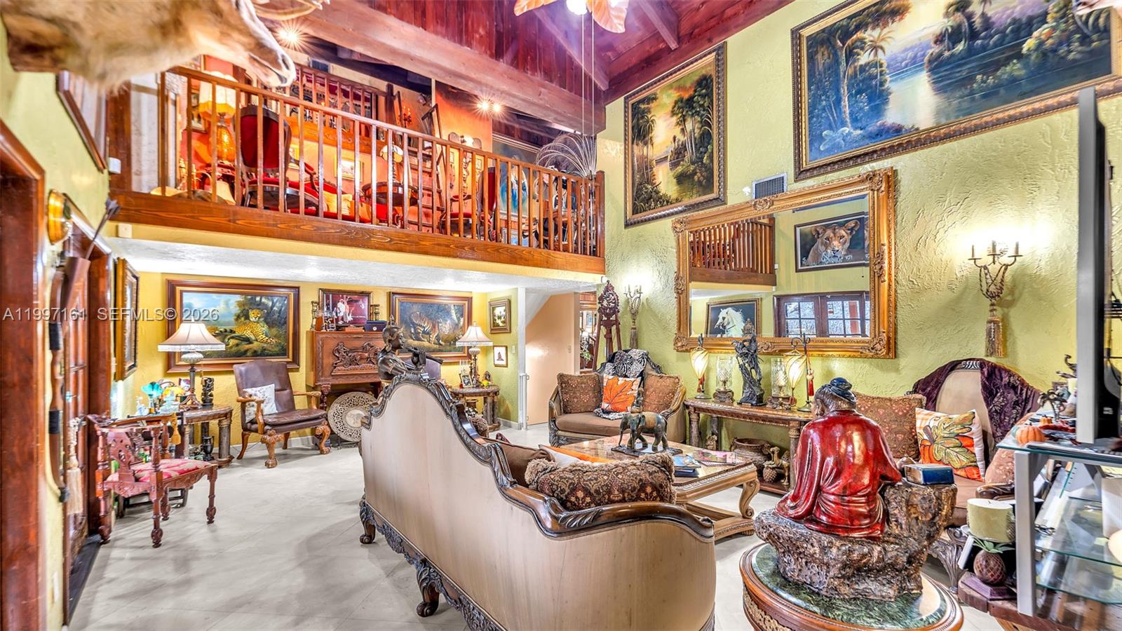 Redland - Residential