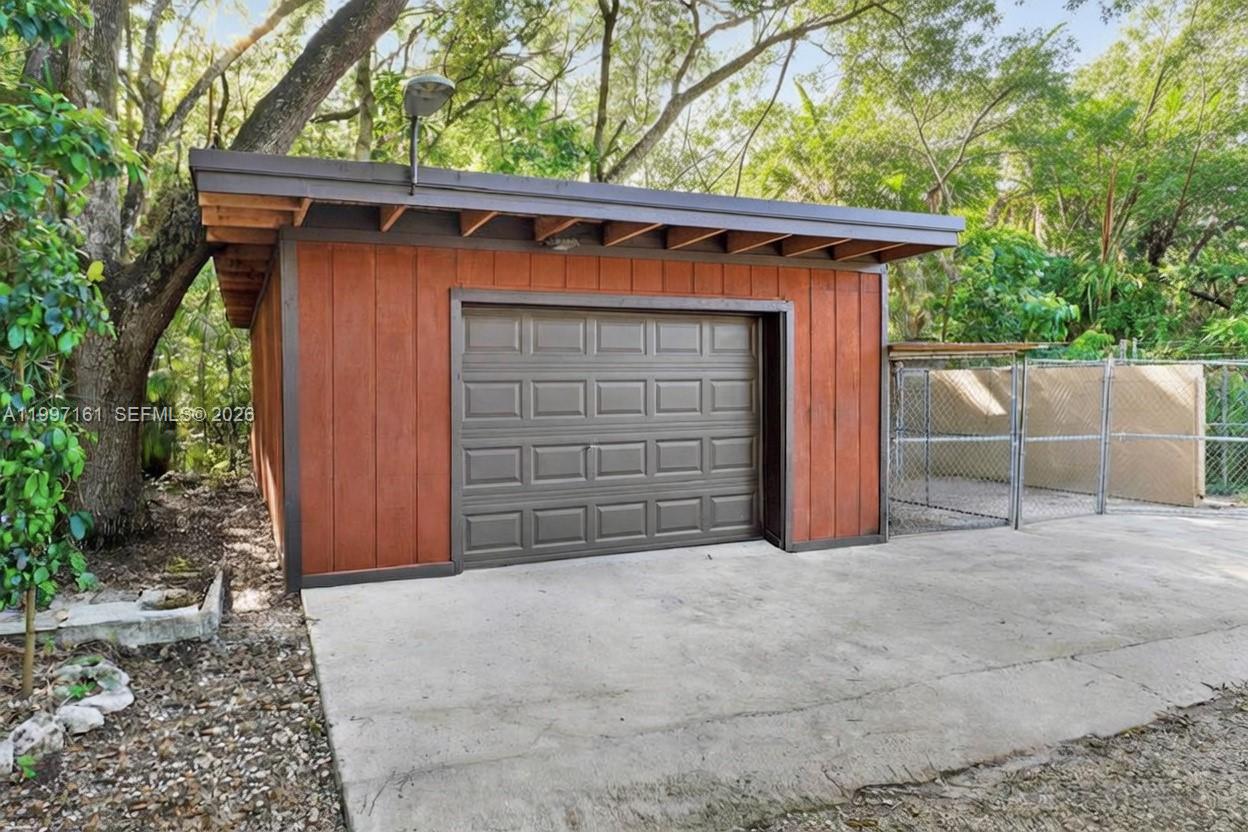 Redland - Residential