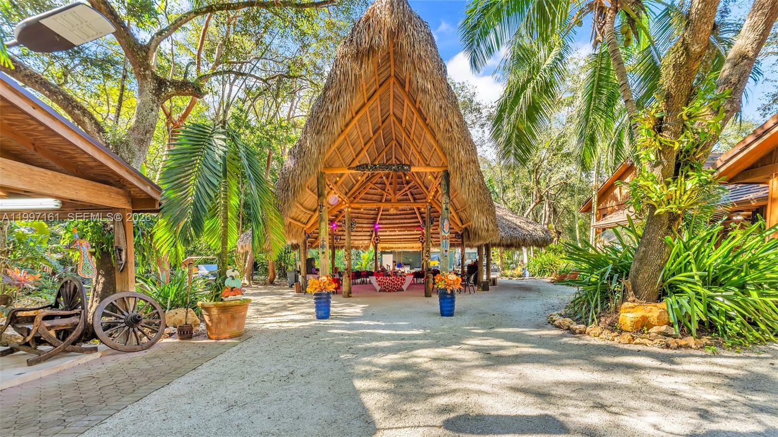 Redland - Residential