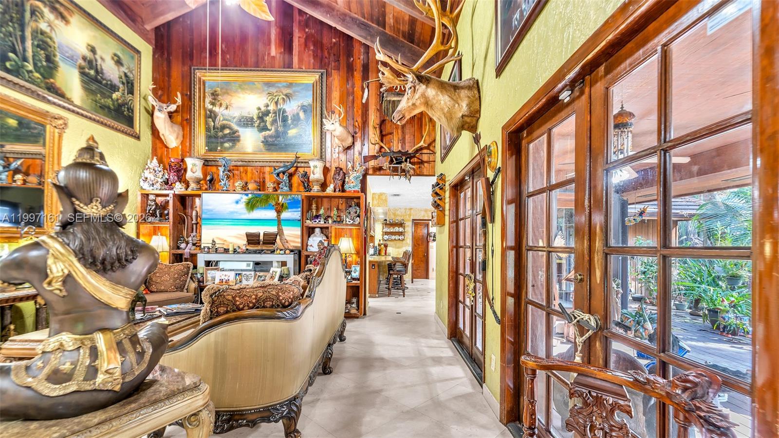 Redland - Residential