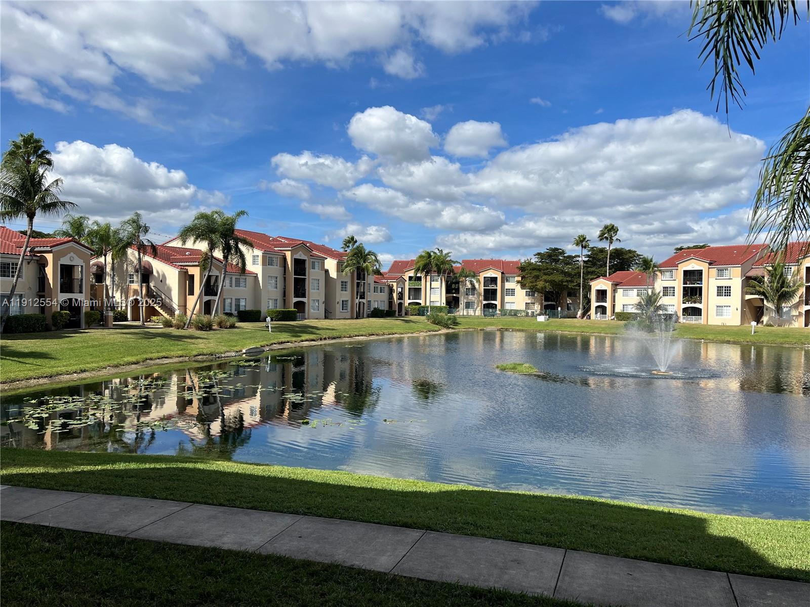 EL-AD ENCLAVE AT MIRAMAR - Residential Lease