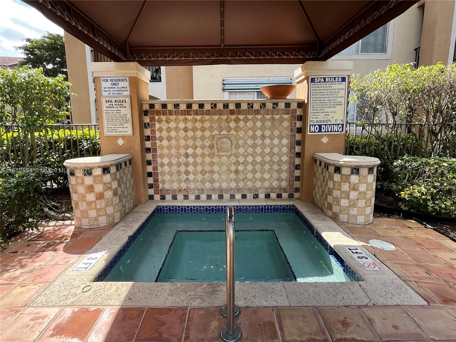 EL-AD ENCLAVE AT MIRAMAR - Residential Lease