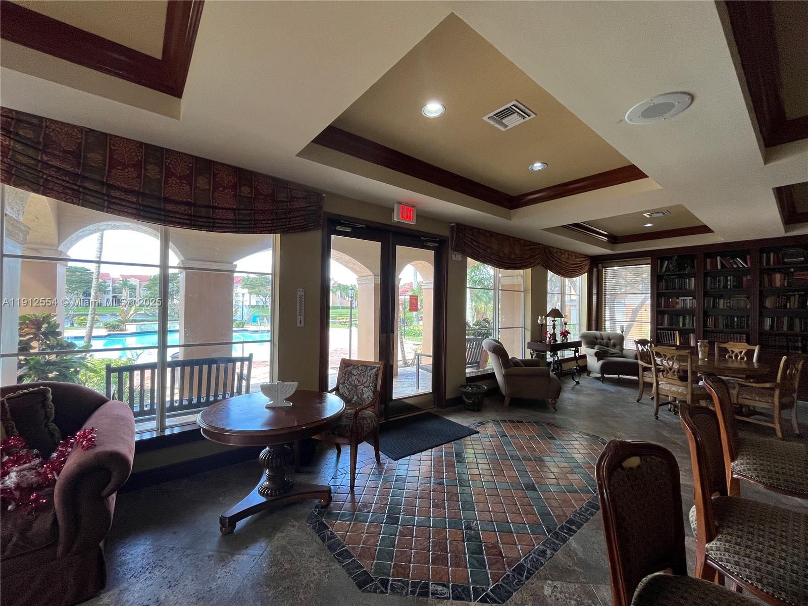 EL-AD ENCLAVE AT MIRAMAR - Residential Lease