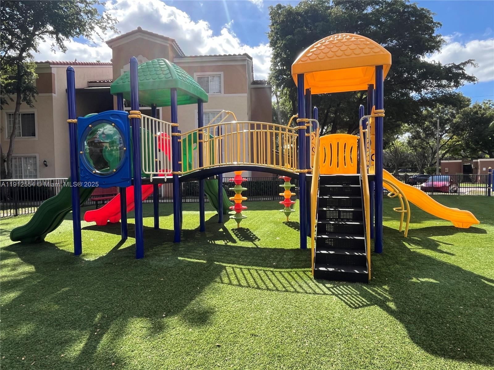 EL-AD ENCLAVE AT MIRAMAR - Residential Lease