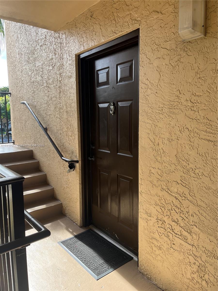 EL-AD ENCLAVE AT MIRAMAR - Residential Lease