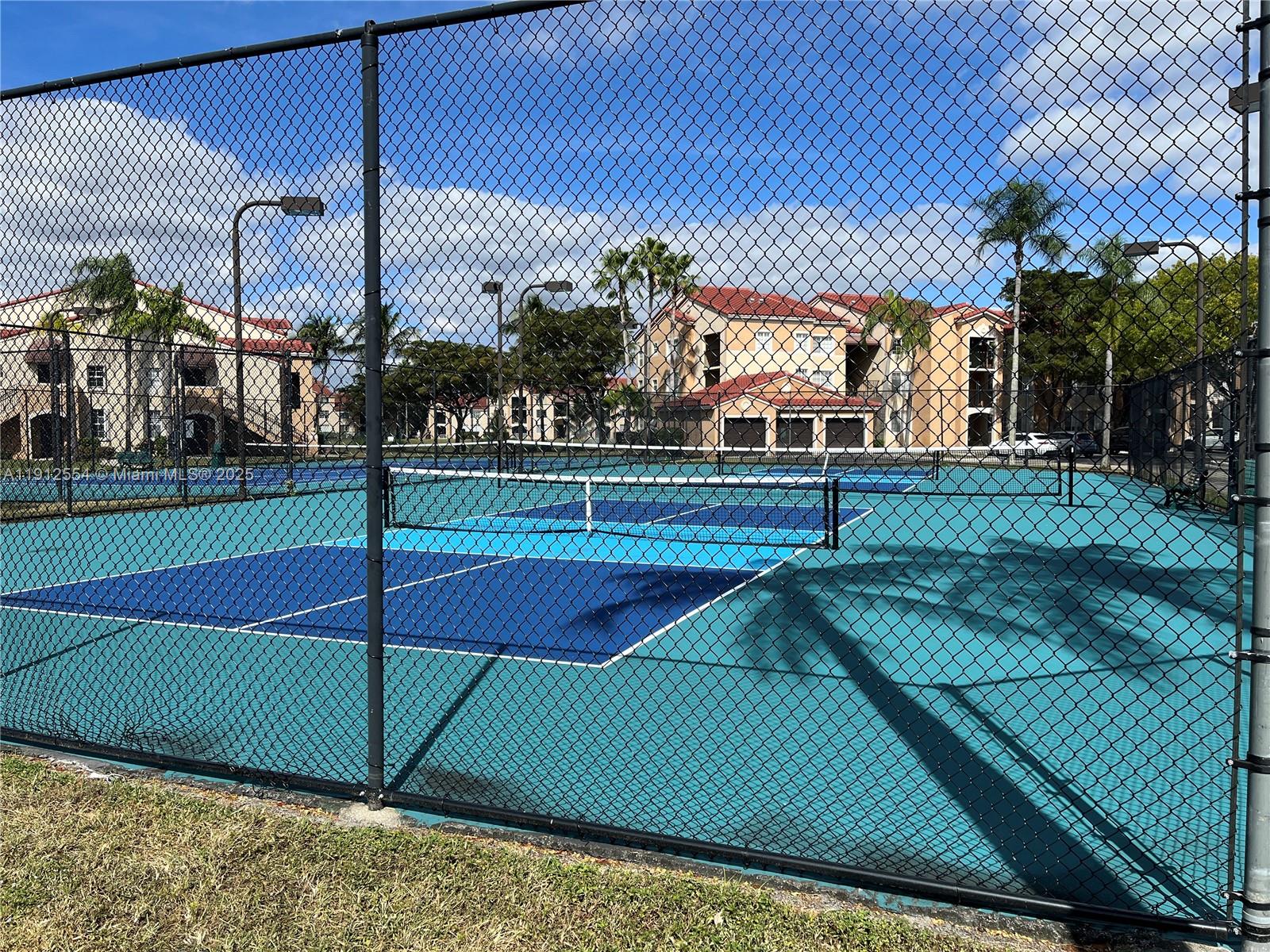 EL-AD ENCLAVE AT MIRAMAR - Residential Lease