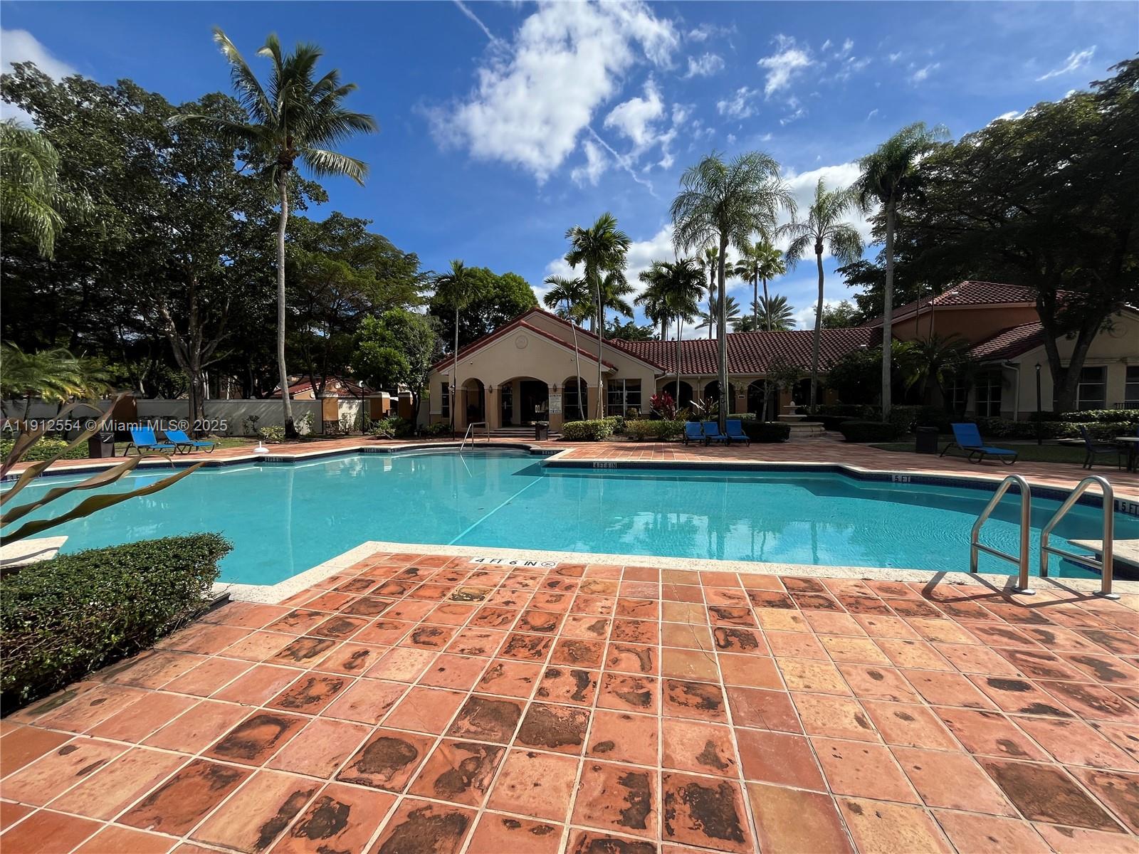 EL-AD ENCLAVE AT MIRAMAR - Residential Lease