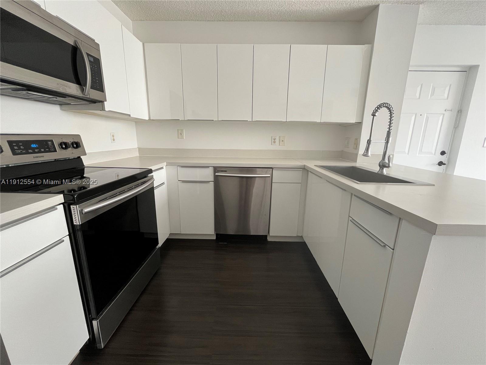 EL-AD ENCLAVE AT MIRAMAR - Residential Lease