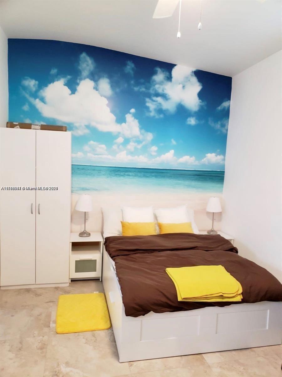 Rental Property at 712 Sw 5th Ct 3, Hallandale Beach, Broward County, Florida - Bathrooms: 1  - $1,600 MO.