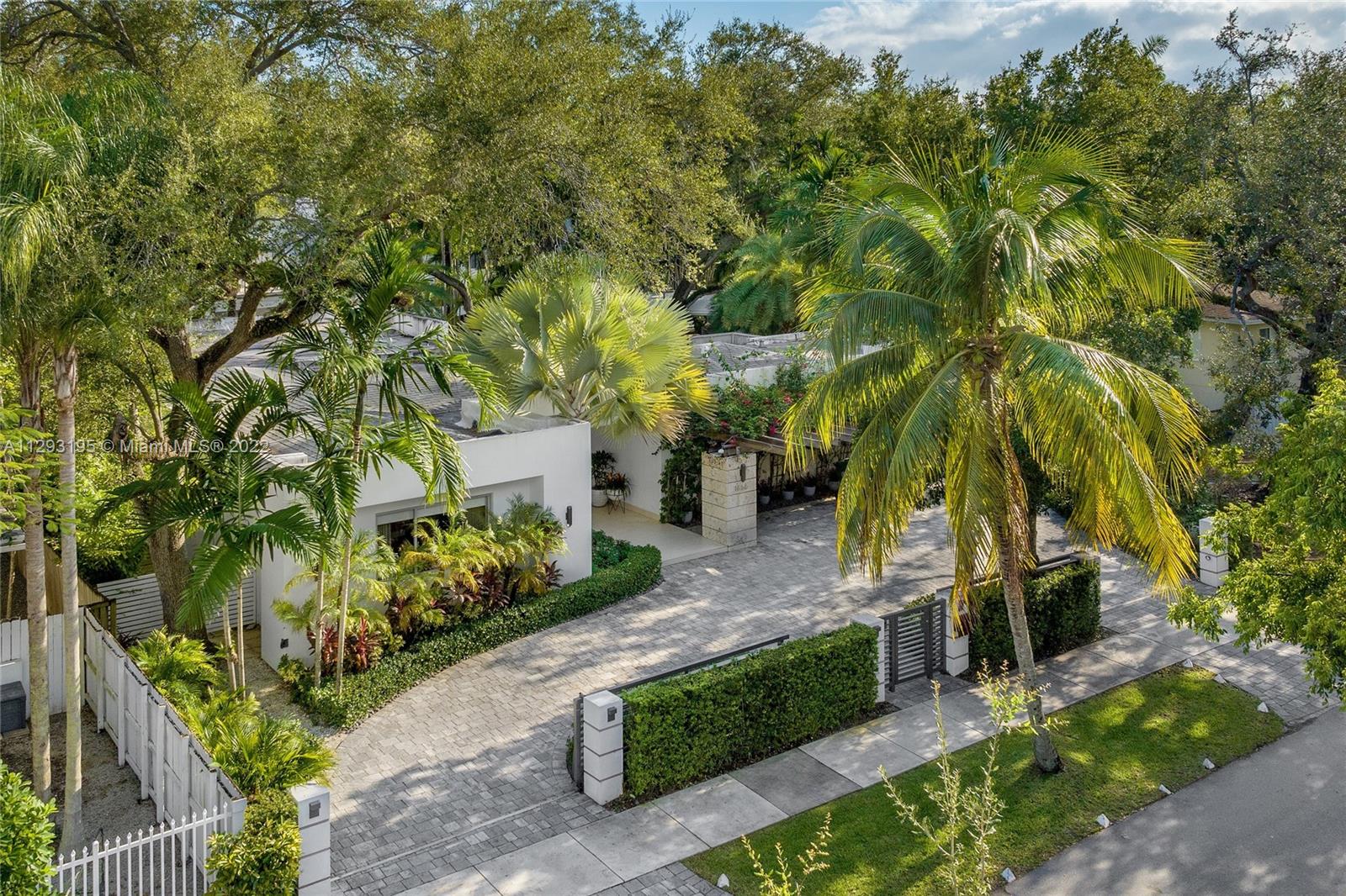 NATOMA MANORS RE SUB - Residential