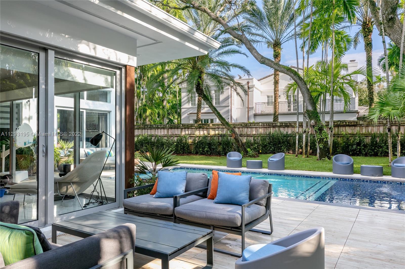 NATOMA MANORS RE SUB - Residential