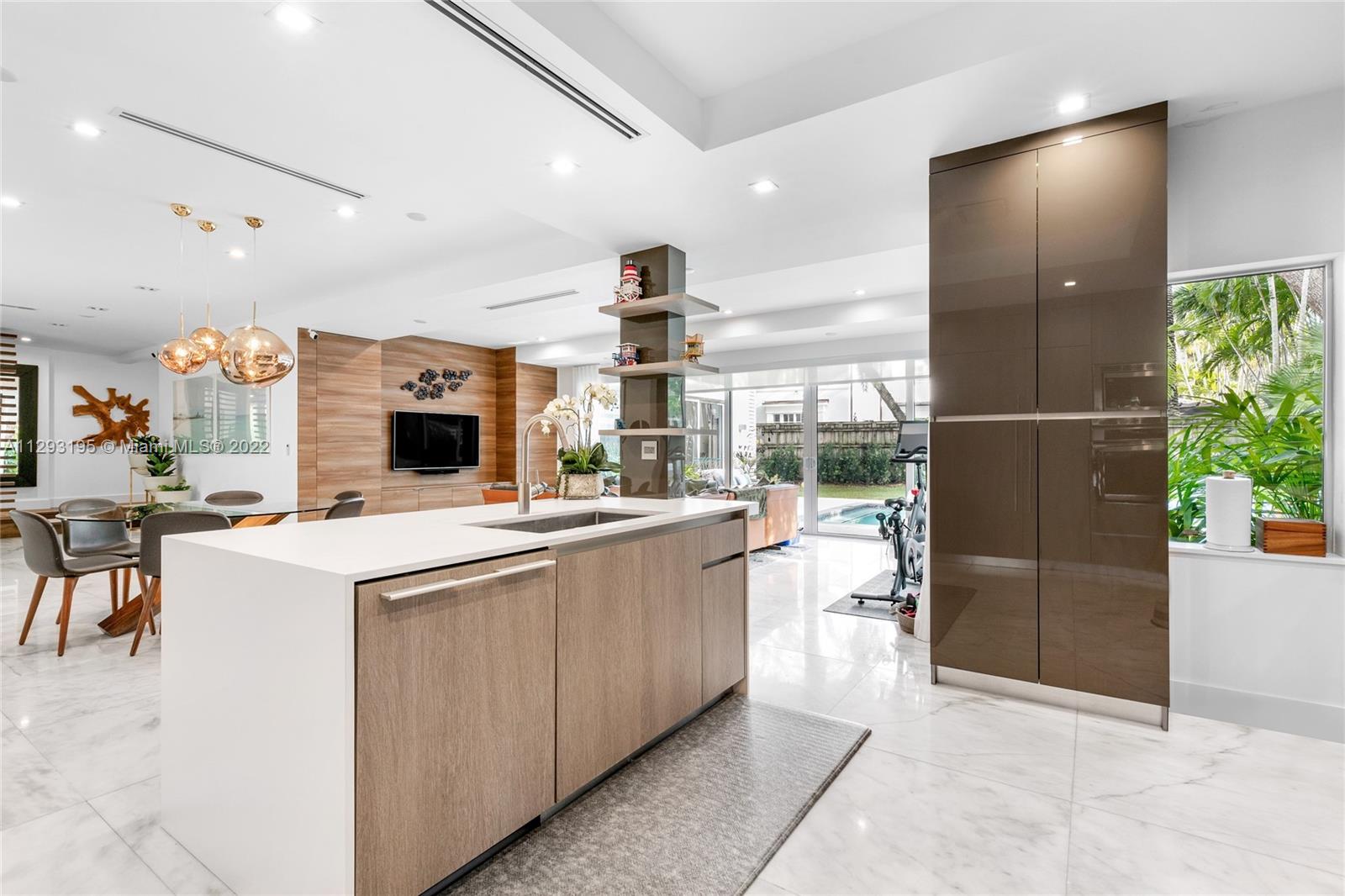 NATOMA MANORS RE SUB - Residential