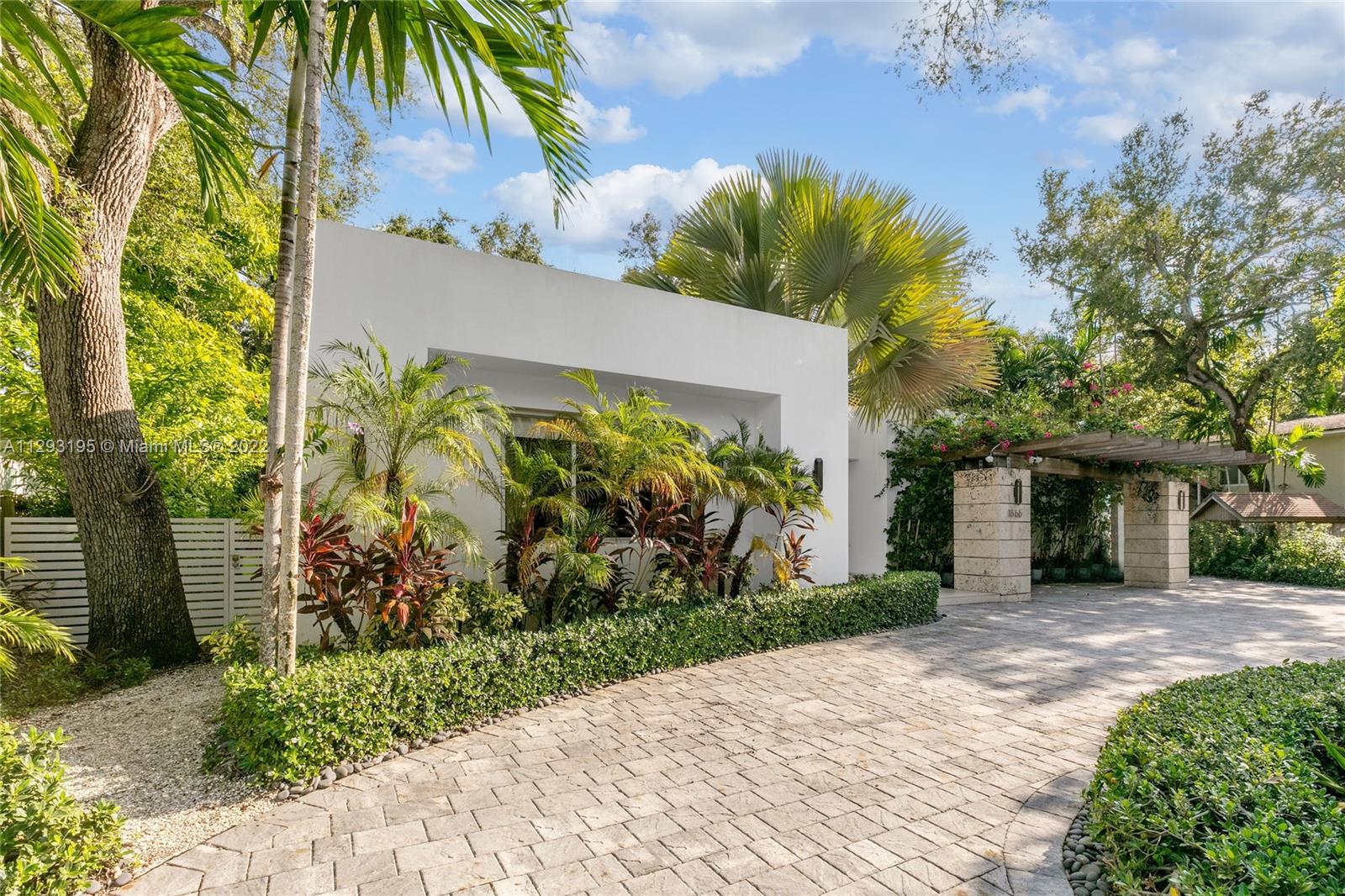 NATOMA MANORS RE SUB - Residential