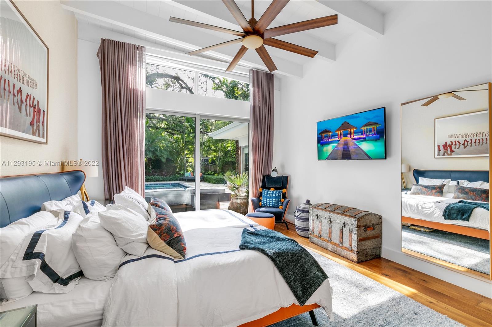 NATOMA MANORS RE SUB - Residential