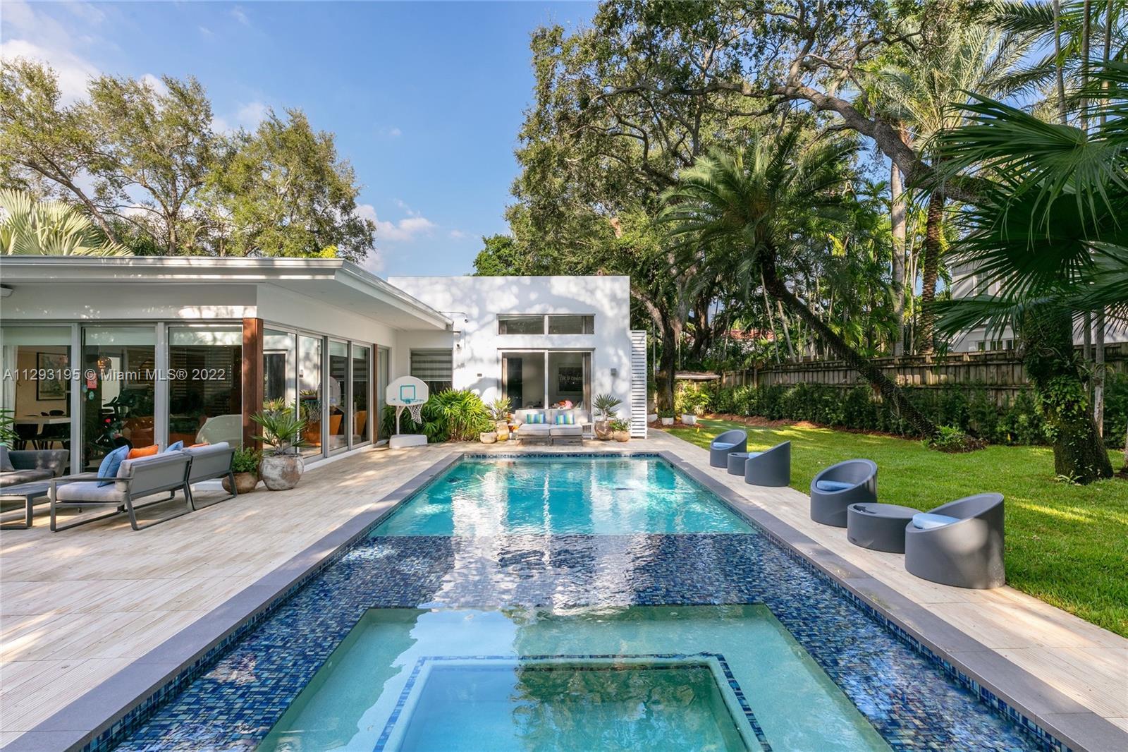 NATOMA MANORS RE SUB - Residential