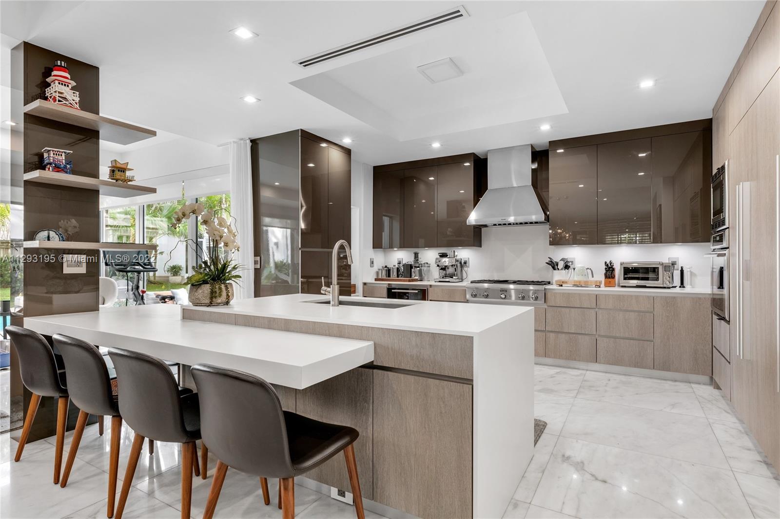 NATOMA MANORS RE SUB - Residential