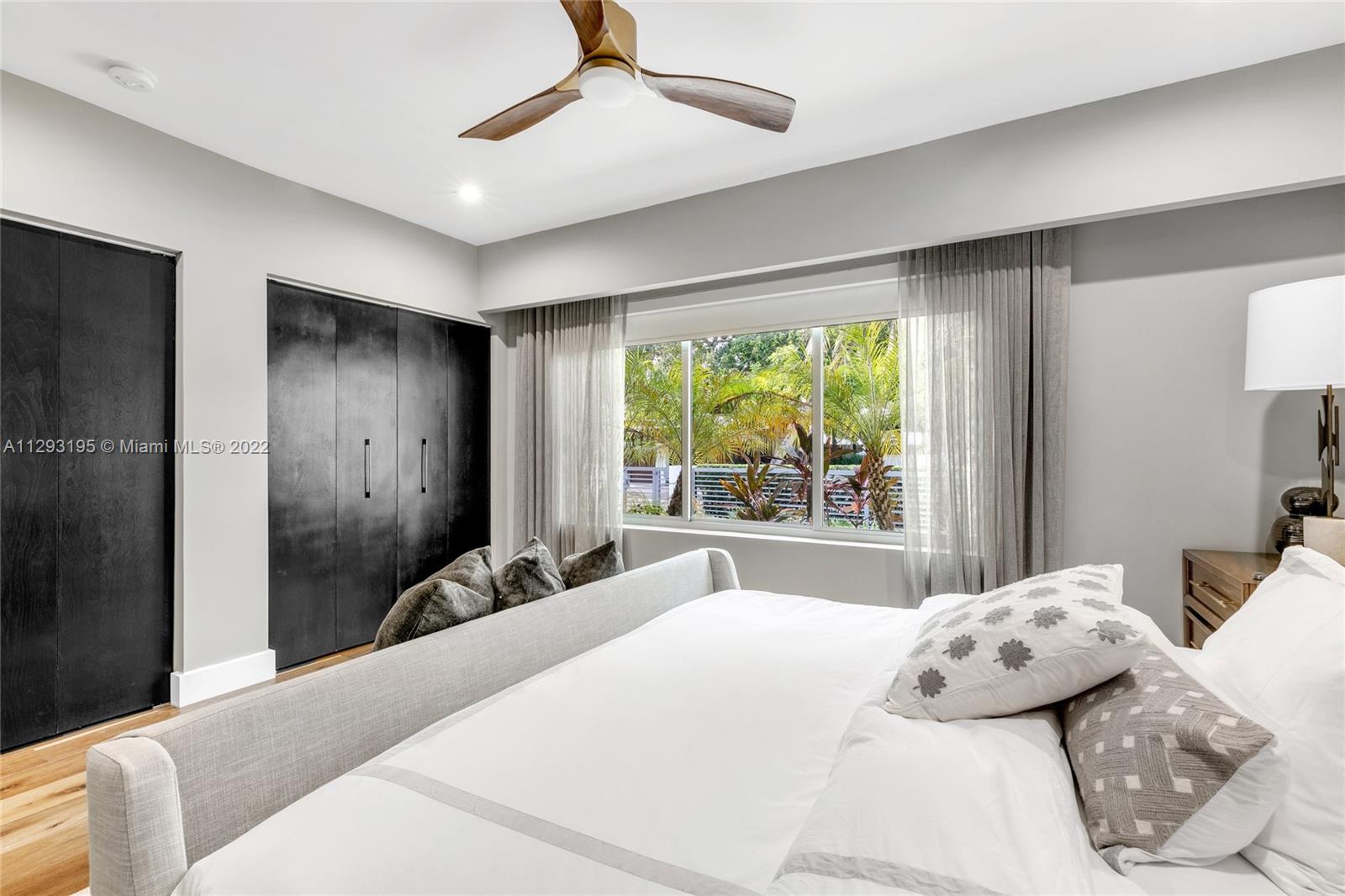 NATOMA MANORS RE SUB - Residential