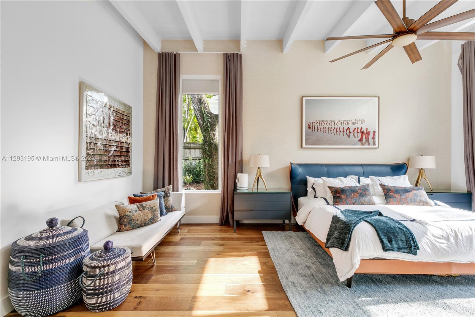 NATOMA MANORS RE SUB - Residential